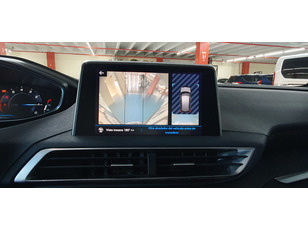 Peugeot 3008 PureTech 130 S&S GT Line 96 kW (130 CV)