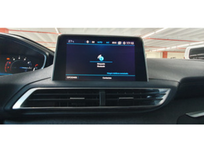 Peugeot 3008 PureTech 130 S&S GT Line 96 kW (130 CV) Peugeot 3008 PureTech 130 S&S GT Line 96 kW (130 CV)
