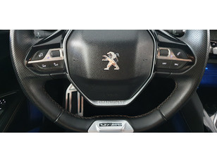 Peugeot 3008 PureTech 130 S&S GT Line 96 kW (130 CV)