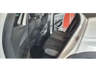 Peugeot 3008 PureTech 130 S&S GT Line 96 kW (130 CV)