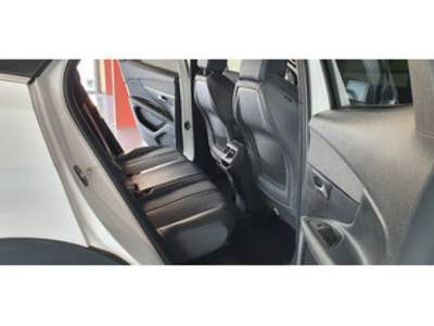Peugeot 3008 PureTech 130 S&S GT Line 96 kW (130 CV) Peugeot 3008 PureTech 130 S&S GT Line 96 kW (130 CV)