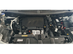 Peugeot 3008 PureTech 130 S&S GT Line 96 kW (130 CV)