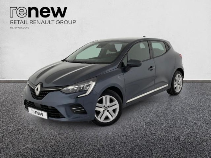 Renault Clio Intens Sce 53 kW (72 CV) - 1