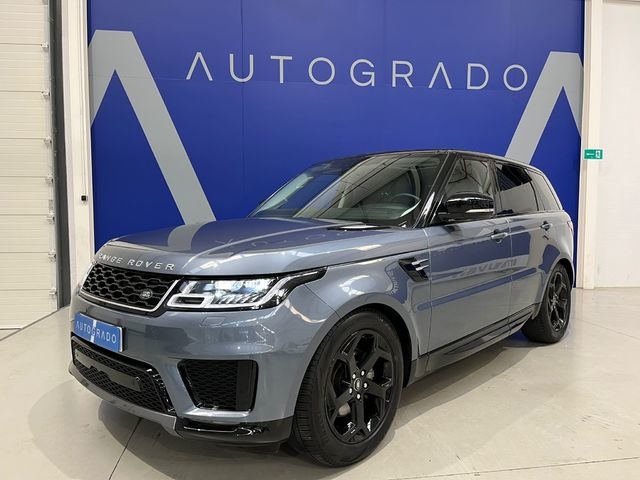 Land RoverRange Rover Sport 3.0 SDV6 HSE 183 kW (249 CV)