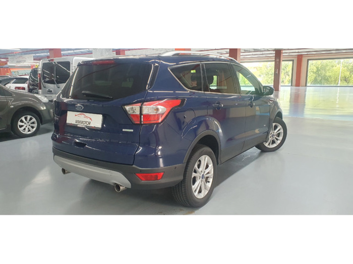 FordKuga 1.5 EcoBoost S&S Titanium 4x4 Auto 129 kW (176 CV) Vehículo usado en Barcelona - 5 FordKuga 1.5 EcoBoost S&S Titanium 4x4 Auto 129 kW (176 CV) Vehículo usado en Barcelona - 5