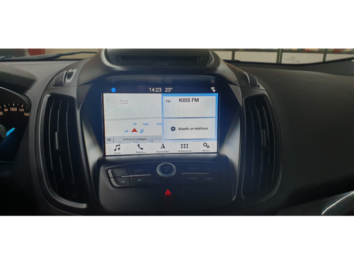 FordKuga 1.5 EcoBoost S&S Titanium 4x4 Auto 129 kW (176 CV) Vehículo usado en Barcelona - 12 FordKuga 1.5 EcoBoost S&S Titanium 4x4 Auto 129 kW (176 CV) Vehículo usado en Barcelona - 12