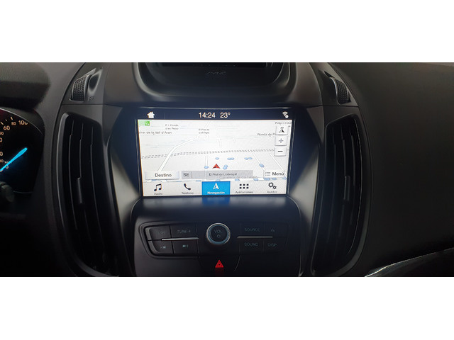 FordKuga 1.5 EcoBoost S&S Titanium 4x4 Auto 129 kW (176 CV) Vehículo usado en Barcelona - 13