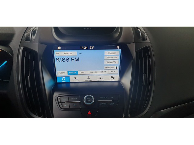 FordKuga 1.5 EcoBoost S&S Titanium 4x4 Auto 129 kW (176 CV) Vehículo usado en Barcelona - 15