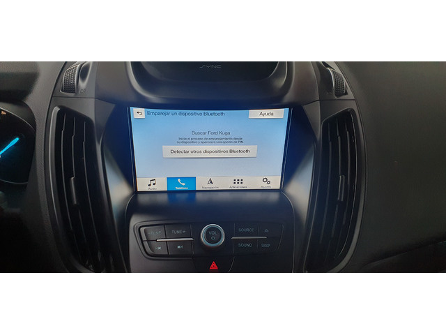 FordKuga 1.5 EcoBoost S&S Titanium 4x4 Auto 129 kW (176 CV) Vehículo usado en Barcelona - 16