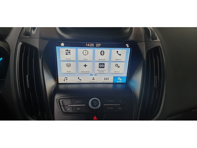 FordKuga 1.5 EcoBoost S&S Titanium 4x4 Auto 129 kW (176 CV) Vehículo usado en Barcelona - 17