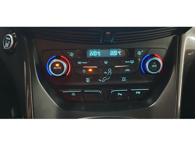 FordKuga 1.5 EcoBoost S&S Titanium 4x4 Auto 129 kW (176 CV) Vehículo usado en Barcelona - 20