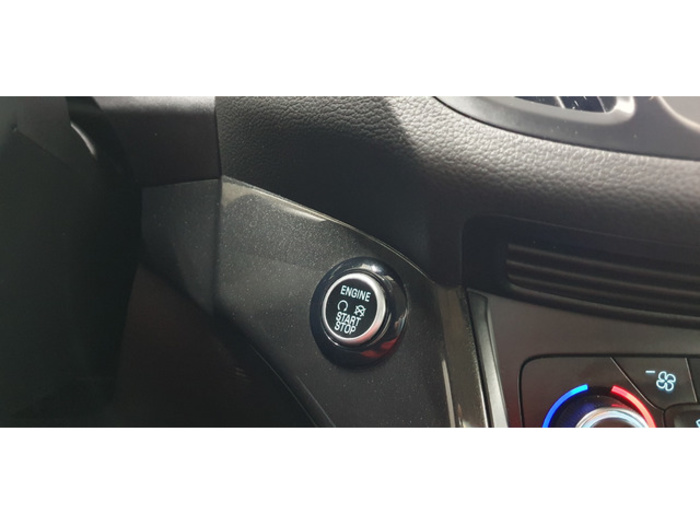 FordKuga 1.5 EcoBoost S&S Titanium 4x4 Auto 129 kW (176 CV) Vehículo usado en Barcelona - 22 FordKuga 1.5 EcoBoost S&S Titanium 4x4 Auto 129 kW (176 CV) Vehículo usado en Barcelona - 22