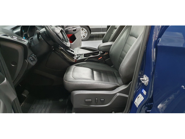 FordKuga 1.5 EcoBoost S&S Titanium 4x4 Auto 129 kW (176 CV) Vehículo usado en Barcelona - 26