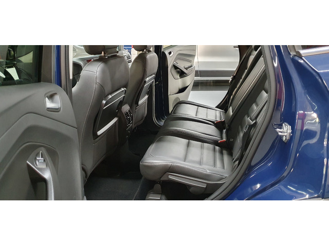 FordKuga 1.5 EcoBoost S&S Titanium 4x4 Auto 129 kW (176 CV) Vehículo usado en Barcelona - 30