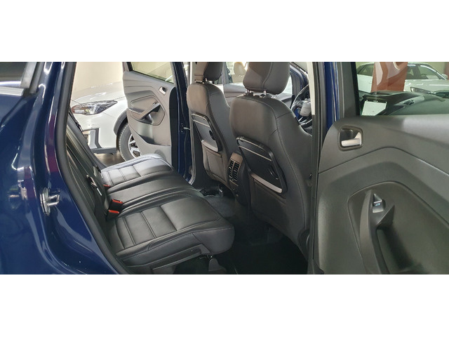 FordKuga 1.5 EcoBoost S&S Titanium 4x4 Auto 129 kW (176 CV) Vehículo usado en Barcelona - 31