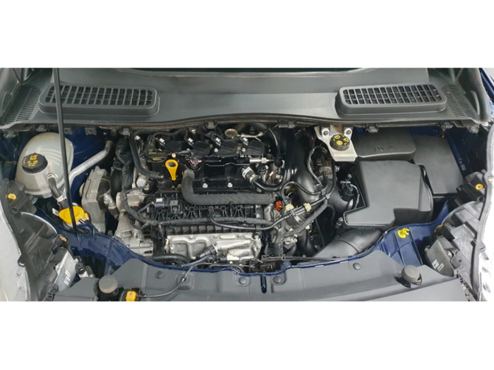 FordKuga 1.5 EcoBoost S&S Titanium 4x4 Auto 129 kW (176 CV) Vehículo usado en Barcelona - 32 FordKuga 1.5 EcoBoost S&S Titanium 4x4 Auto 129 kW (176 CV) Vehículo usado en Barcelona - 32