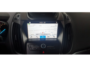 Ford Kuga 1.5 EcoBoost S&S Titanium 4x4 Auto 129 kW (176 CV)