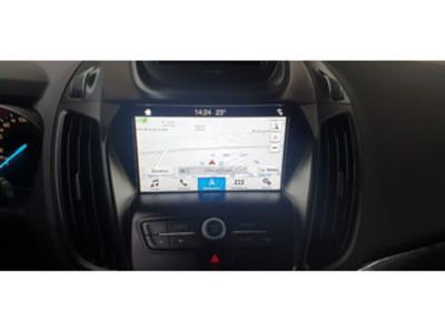 Ford Kuga 1.5 EcoBoost S&S Titanium 4x4 Auto 129 kW (176 CV) Ford Kuga 1.5 EcoBoost S&S Titanium 4x4 Auto 129 kW (176 CV)