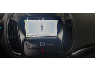 Ford Kuga 1.5 EcoBoost S&S Titanium 4x4 Auto 129 kW (176 CV)