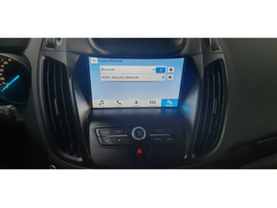 Ford Kuga 1.5 EcoBoost S&S Titanium 4x4 Auto 129 kW (176 CV) Ford Kuga 1.5 EcoBoost S&S Titanium 4x4 Auto 129 kW (176 CV)