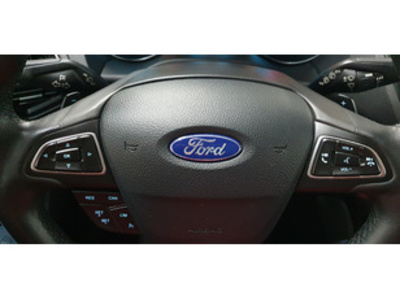 Ford Kuga 1.5 EcoBoost S&S Titanium 4x4 Auto 129 kW (176 CV) Ford Kuga 1.5 EcoBoost S&S Titanium 4x4 Auto 129 kW (176 CV)