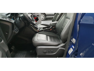 Ford Kuga 1.5 EcoBoost S&S Titanium 4x4 Auto 129 kW (176 CV)