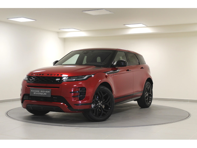 Land RoverRange Rover Evoque D163 MHEV R-Dynamic SE 4WD Auto 120 kW (163 CV)
