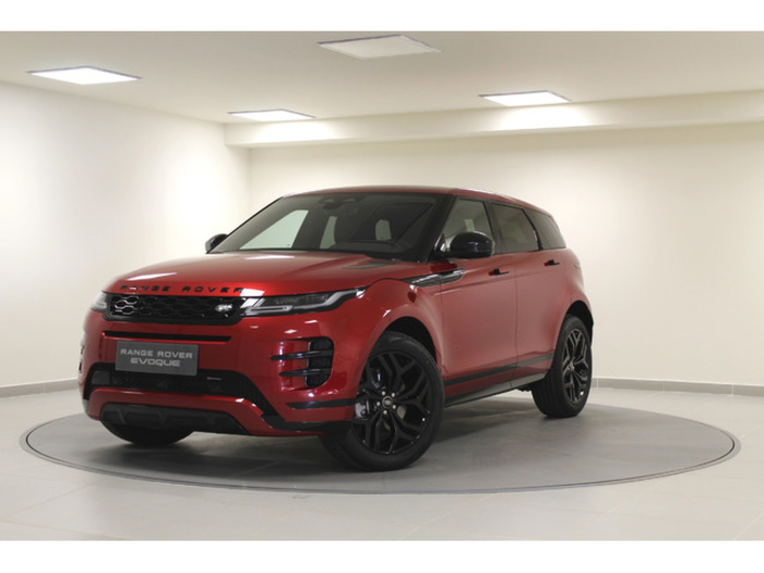 Land RoverRange Rover Evoque D163 MHEV R-Dynamic SE 4WD Auto 120 kW (163 CV) Land RoverRange Rover Evoque D163 MHEV R-Dynamic SE 4WD Auto 120 kW (163 CV)