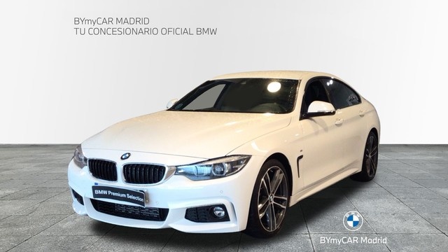 BMW Serie 1 [F40] Auto Deportivo : Datos Técnicos