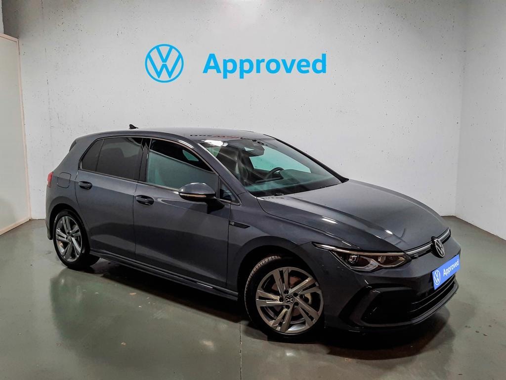 Volkswagen Golf R-Line 2.0 TDI 110 kW (150 CV) DSG Vehículo usado en Alicante