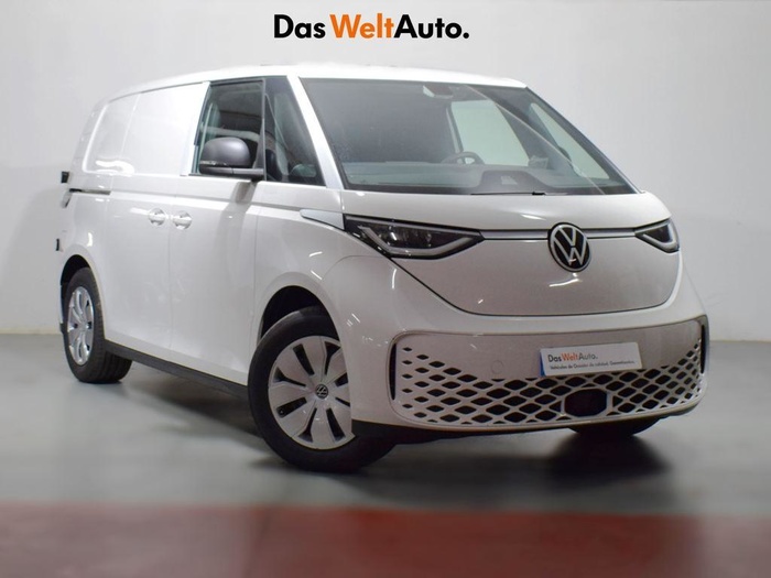 Volkswagen ID. BUZZ Cargo 150 kW (204 CV) Vehículo usado en Badajoz