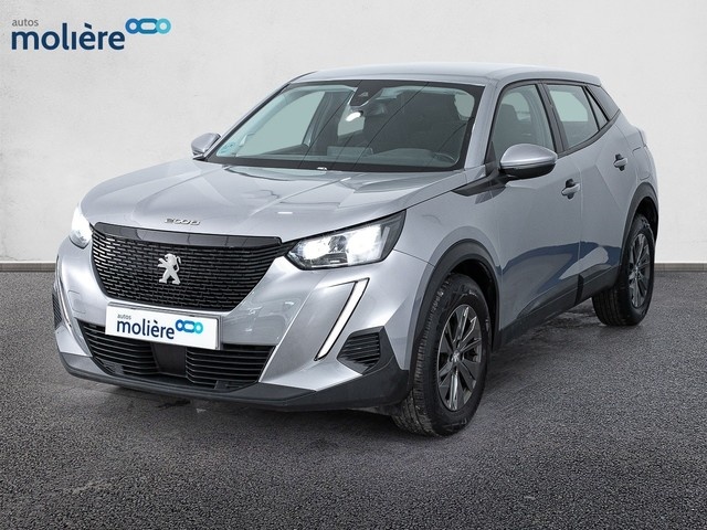 Peugeot2008 Puretech 100 S&S Active Pack 75 kW (100 CV)