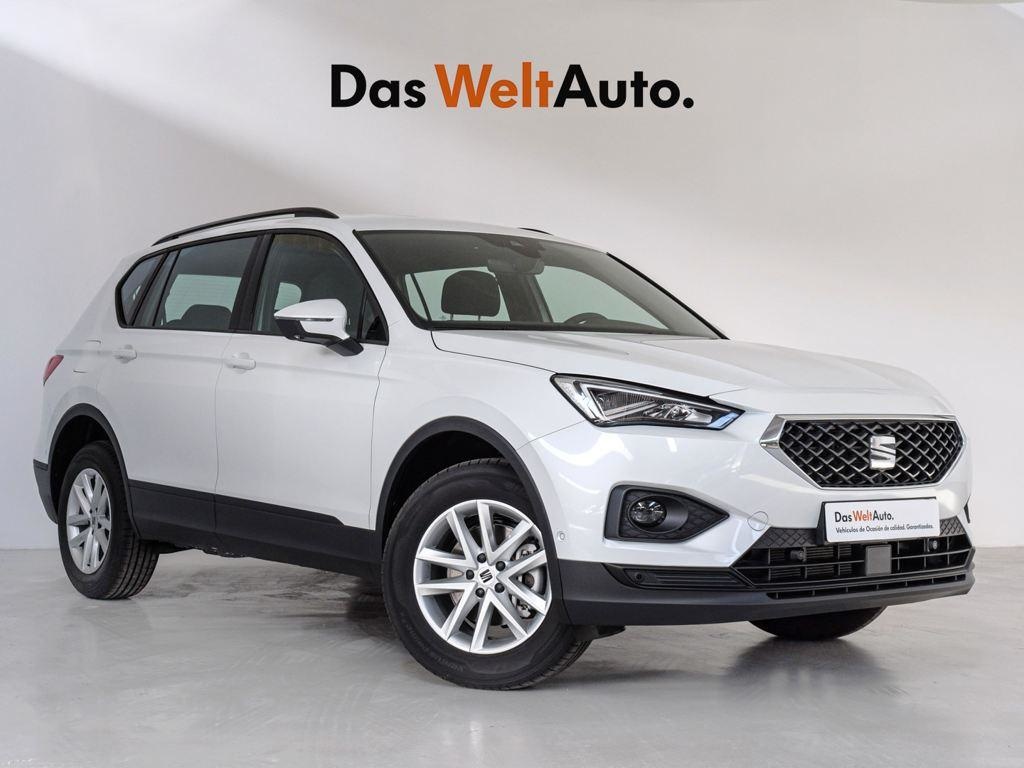 SEAT Tarraco 2.0 TDI S&S Style DSG 110 kW (150 CV) KM0 en Girona