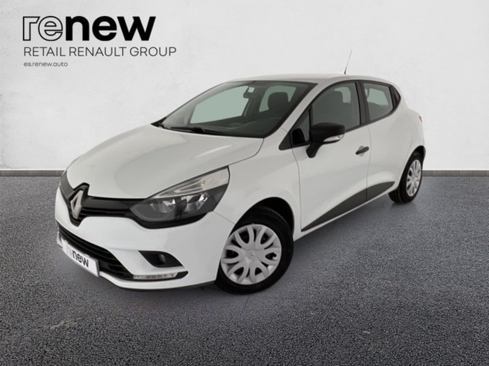 Renault Clio Business TCe 55 kW (75 CV) - 1