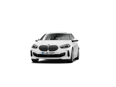 BMW Serie 1 118i 103 kW (140 CV) 5