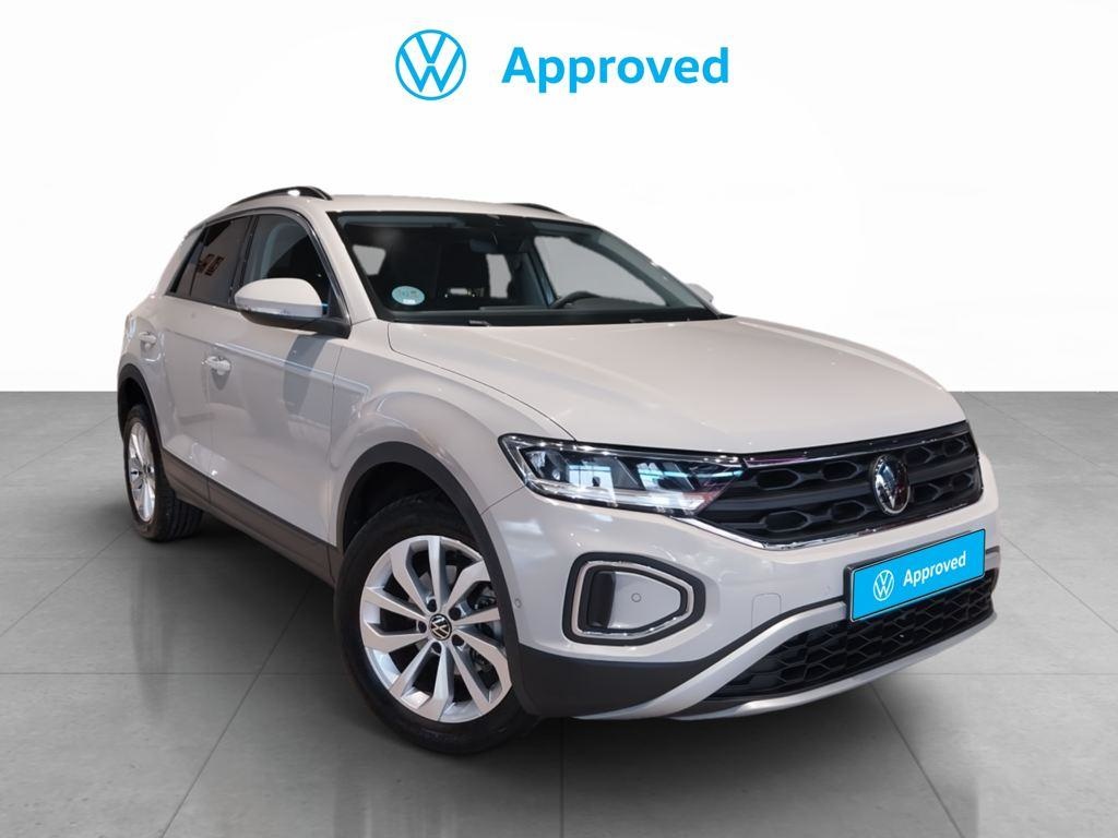 Volkswagen T-Roc Life 1.0 TSI 81 kW (110 CV) 6