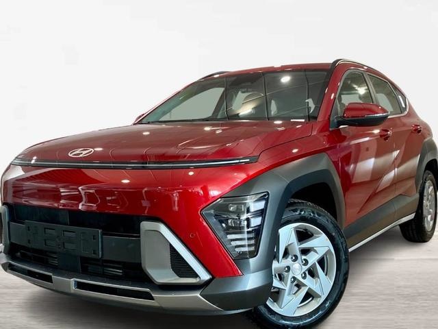 Hyundai Kona 1.0 TGDi Flexx 88 kW (120 CV) Vehículo nuevo en Jaén - 1