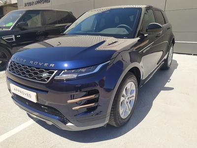Land Rover Range Rover Evoque D163 MHEV R-Dynamic S 4WD Auto 120 kW (163 CV) Land Rover Range Rover Evoque D163 MHEV R-Dynamic S 4WD Auto 120 kW (163 CV)