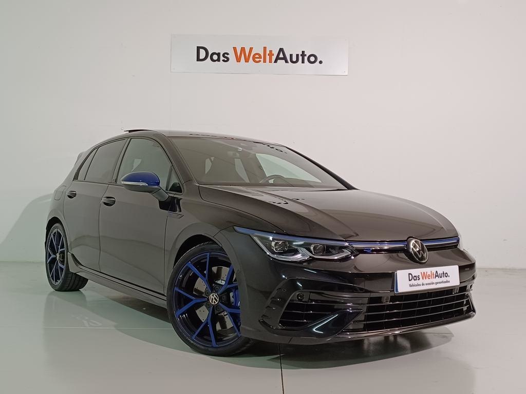 Volkswagen Golf R 20 Aniversario 2.0 TSI 4Motion 245 kW (333 CV) DSG Vehículo usado en Barcelona