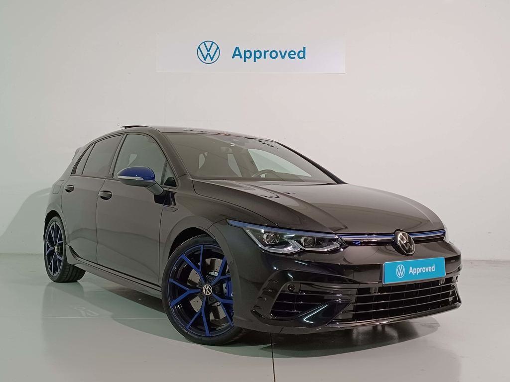 Volkswagen Golf R 20 Aniversario 2.0 TSI 4Motion 245 kW (333 CV) DSG 7