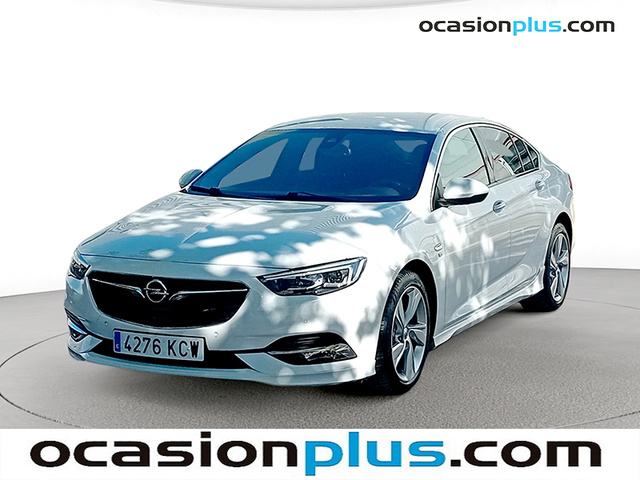 Opel Insignia de segunda mano online