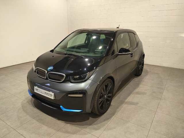 BMW S 120Ah 135 kW (184 CV) i3 en Barcelona