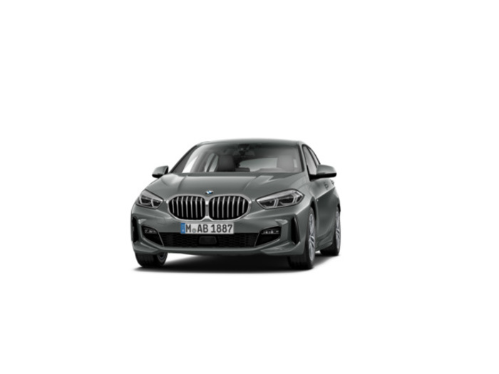 BMW Serie 1 118i 103 kW (140 CV) KM0 en Barcelona - 1