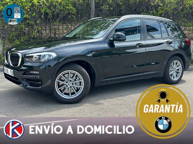 BMWX3 xDrive30e 215 kW (292 CV)