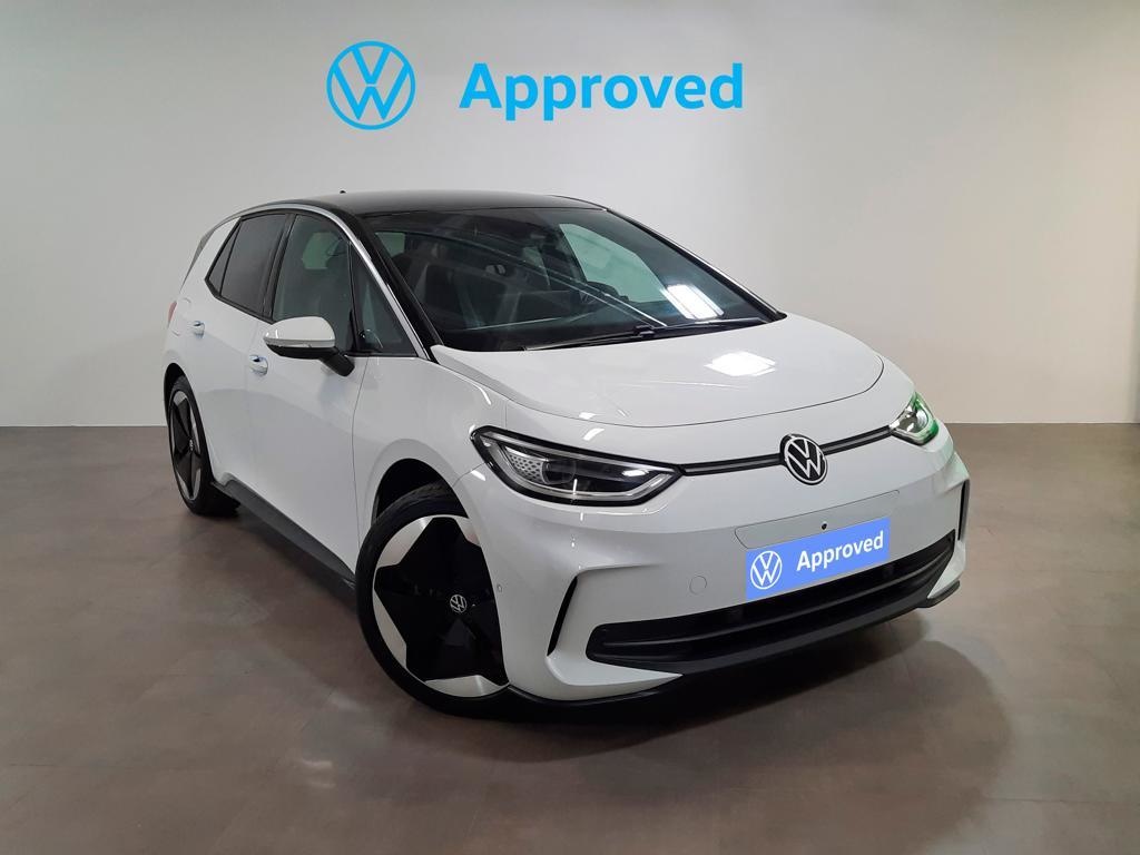 Volkswagen ID.3 Pro Automático 150 kW (204 CV) Vehículo usado en Alicante