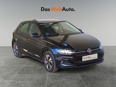 Volkswagen Polo Advance 1.0 TSI 70 kW (95 CV) 10