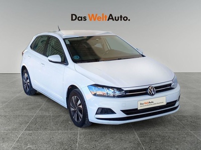 Volkswagen Polo Advance 1.0 TSI 70 kW (95 CV) 2