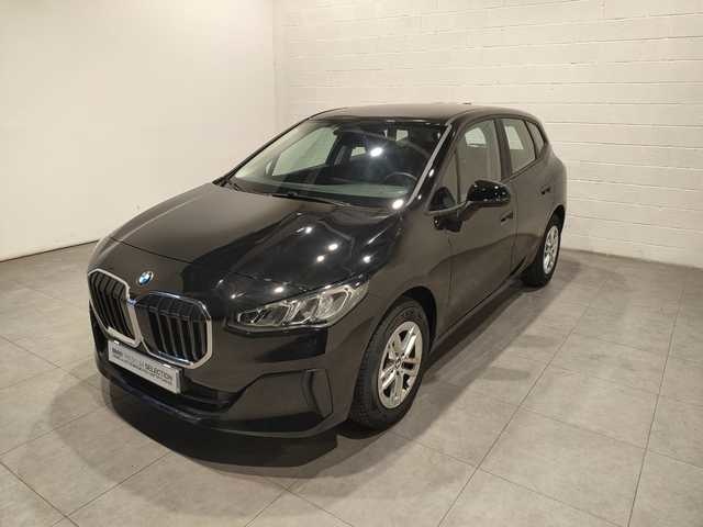 BMW 218d Active Tourer 110 kW (150 CV) Serie 2 en Barcelona