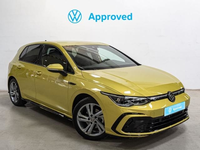 VolkswagenGolf R-Line 1.5 eTSI 96 kW (131 CV) DSG
