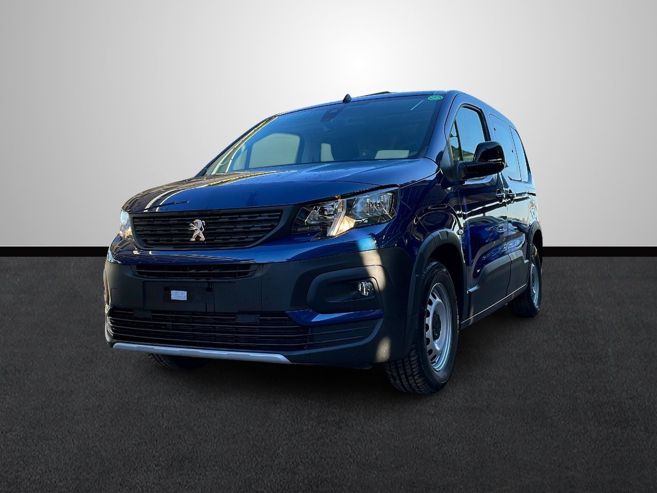 Peugeot Rifter BlueHDi 100 S&S Allure Standard 73 kW (100 CV) - Encinas Concepcar SL (ALMOTOR26) - 1